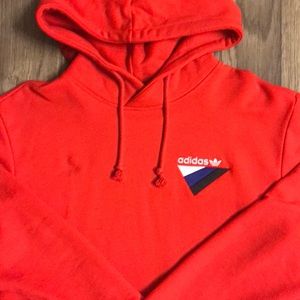 Adidas hoodie excellent shape worn once